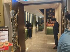 -巴音浩日娲·蒙餐(双林东路店)