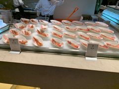 -雍和会海鲜姿造自助(湖东路店)