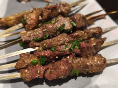 -三毛烧烤·南昌大排档(山姆店)