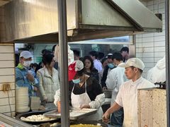 -草桥清真牛肉锅贴扁食店