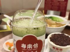 -南信牛奶甜品专家