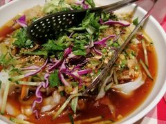 -西贝莜面村(近铁城市广场店)