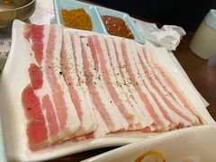 -首尔馆韩国料理(金童路店)