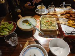 -今邕烧烤(西大店)