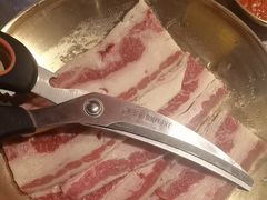 -核桃碳烤肉馆(深圳首店)