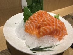 -酒井酱子·深夜食堂(东城汇店)