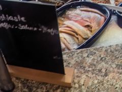 -NORDSEE Frankfurt Fisch Franke