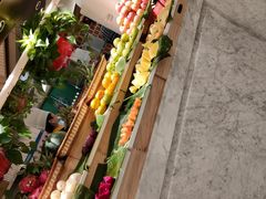 -亚马逊海鲜自助(梅溪湖步步高店)