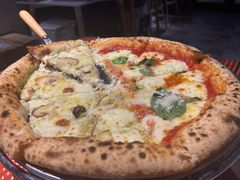 -Primo·丽莫意大利窑烤披萨