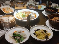 -金牌外婆家(苏州中心店)