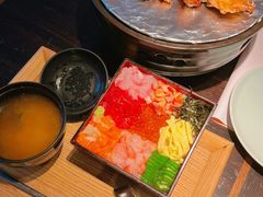 -山葵家·创意料理(宁波来福士店)