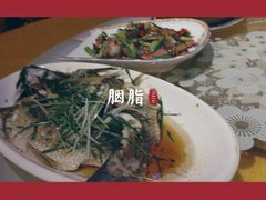 -缪氏川菜(丰盛町店)