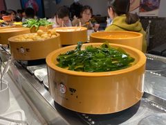 -龍歌自助小火锅(崂山丽达店)