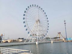 -秦皇岛乐岛海洋王国