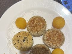 -东来顺饭庄(上地华联店)