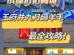 -王府井百货(总府店)