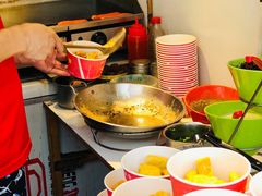 -李老二炒粉(桂林路一店)