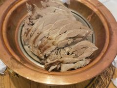 -哈啾嗨·蒙文化主题餐厅(京汉新城店)