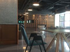 大堂-sugarman espresso素饮糖人高新咖啡工厂