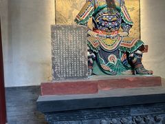 -成都武侯祠博物馆