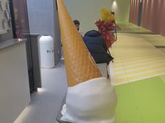 -野人先生现做冰淇淋(北京悠唐购物中心店)