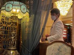 景观位-耳朵眼会馆(鼓楼店)