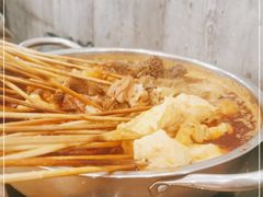 -老徐烧烤涮肚(交道口店)