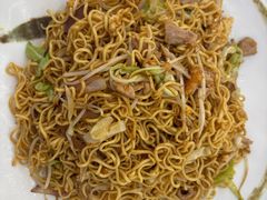 -笔架山食堂