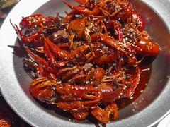 -一棠龙虾•王牌虾球(楚河汉街店)