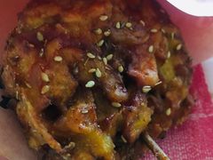地瓜饼-崔记炸串(珠江店)