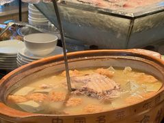 -厦门悦华酒店·绿庭主题自助餐厅