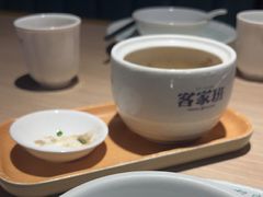 -客家班·客家菜(嘉禾金铂店)