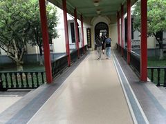 -南京中国近代史遗址博物馆(南京总统府)