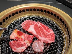 -谷牛和牛烤肉(漕河泾印象城店)