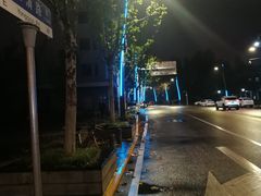 -黄浦路(地铁站)
