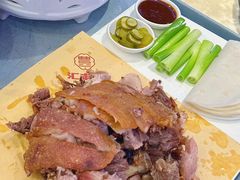 -汇丰苑·海鲜青岛菜(中山路大鲍岛店)