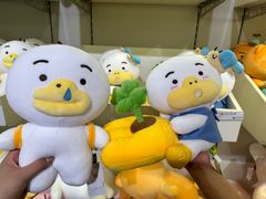 -KAKAO FRIENDS(弘大店)