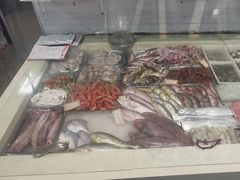 -金秋小吃海鲜·专注30年临海特色风味