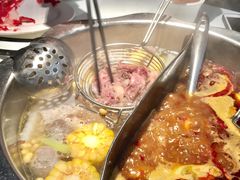 -潮发潮汕牛肉店(龙洞店)