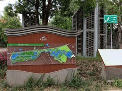 -白鹭湾湿地公园