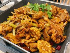 -精悦蓉(松江万达广场店)