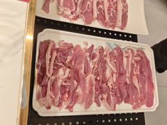 -清真老东乡开锅羊肉(甘南路店)