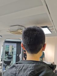 -HD HAIR STYLE