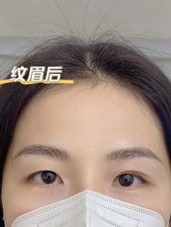 -babiline芭比莱恩半永久纹眉纹唇发际线