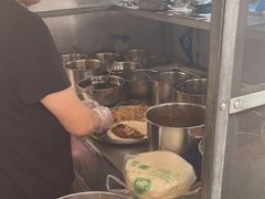 -伤心春卷(文庙老味道小吃街店)