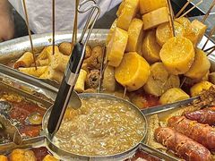 -三大营南昌水煮·油炸(天城路店)
