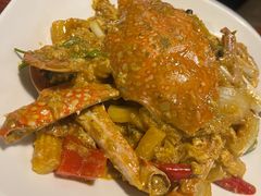 -Dang restaurant (patong phuket)