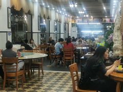 -煲煲掂风味煲仔饭餐厅(西区店)