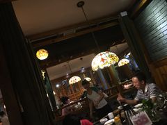 大堂-渔乡米香·剁椒鱼头(四方坪店)