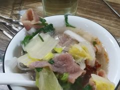 -杨姐大片肉烧烤